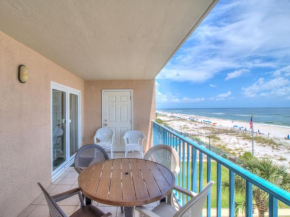 Surf Side Shores 1402 by Bender Vacation Rentals